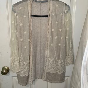 Maurice’s Cardigan